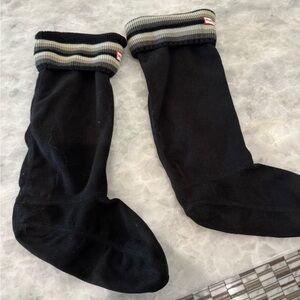 Hunter boot fleece liners